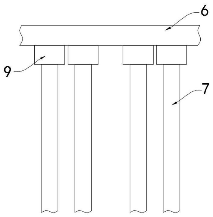 A micro-vibration constant-humidity incubator