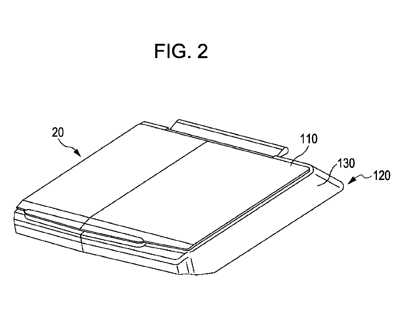 Image scanning apparatus