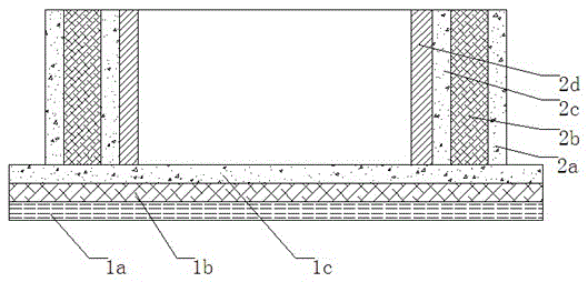 Full-fermentation non-crusting methane device