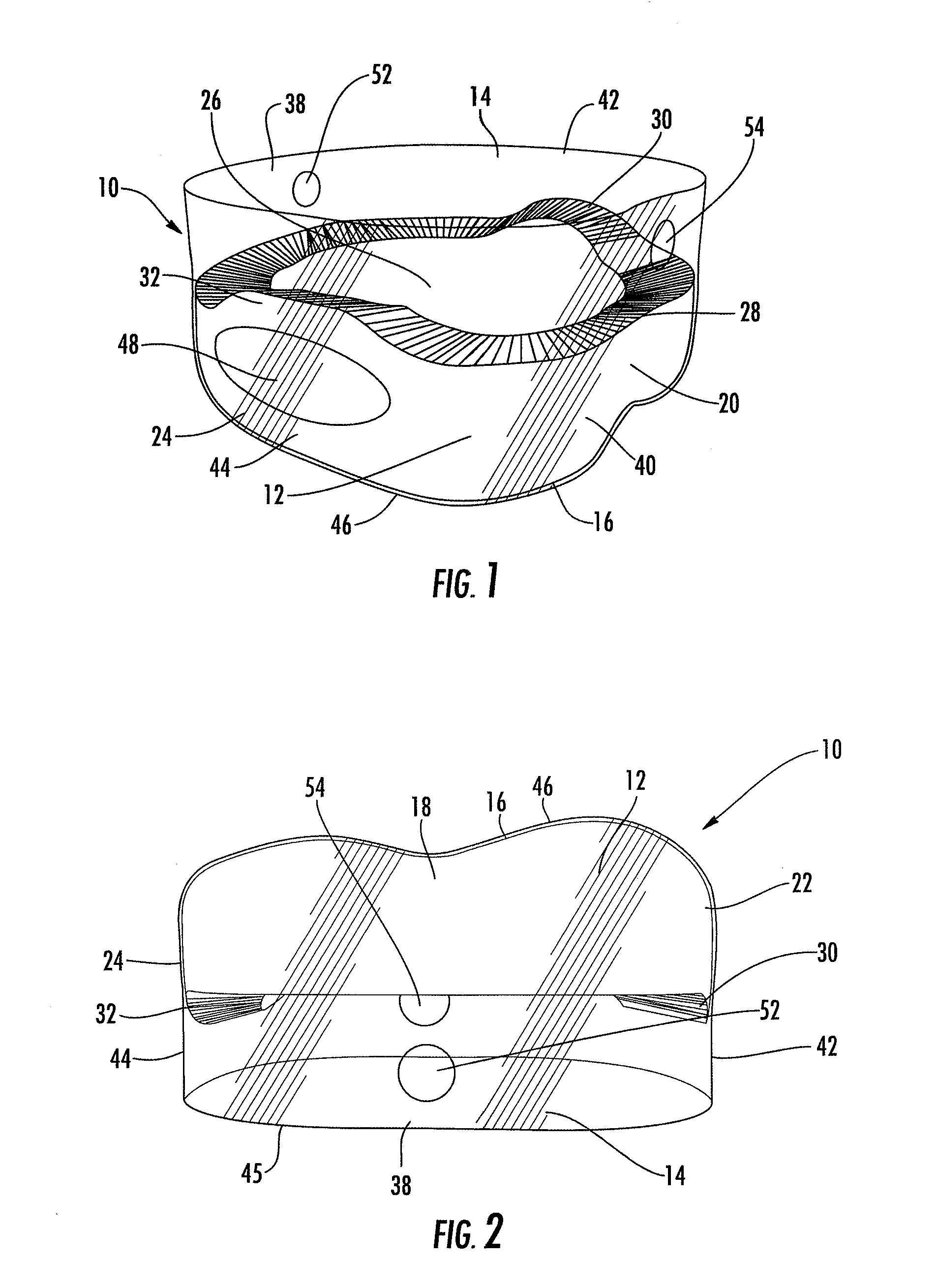 Universal dental crown and system and method of restoring a tooth using a universal dental crown