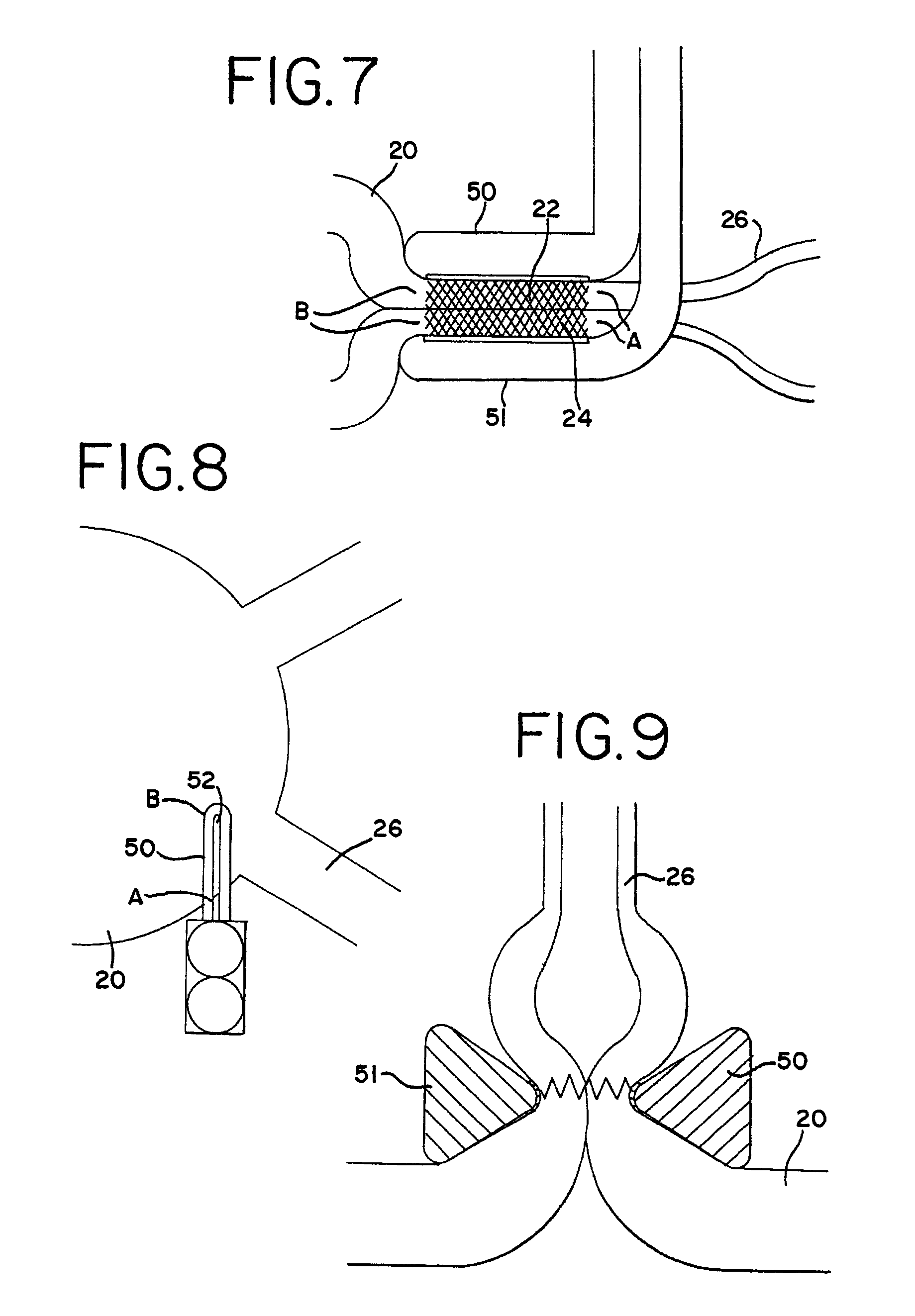 Cardiac ablation device with movable hinge
