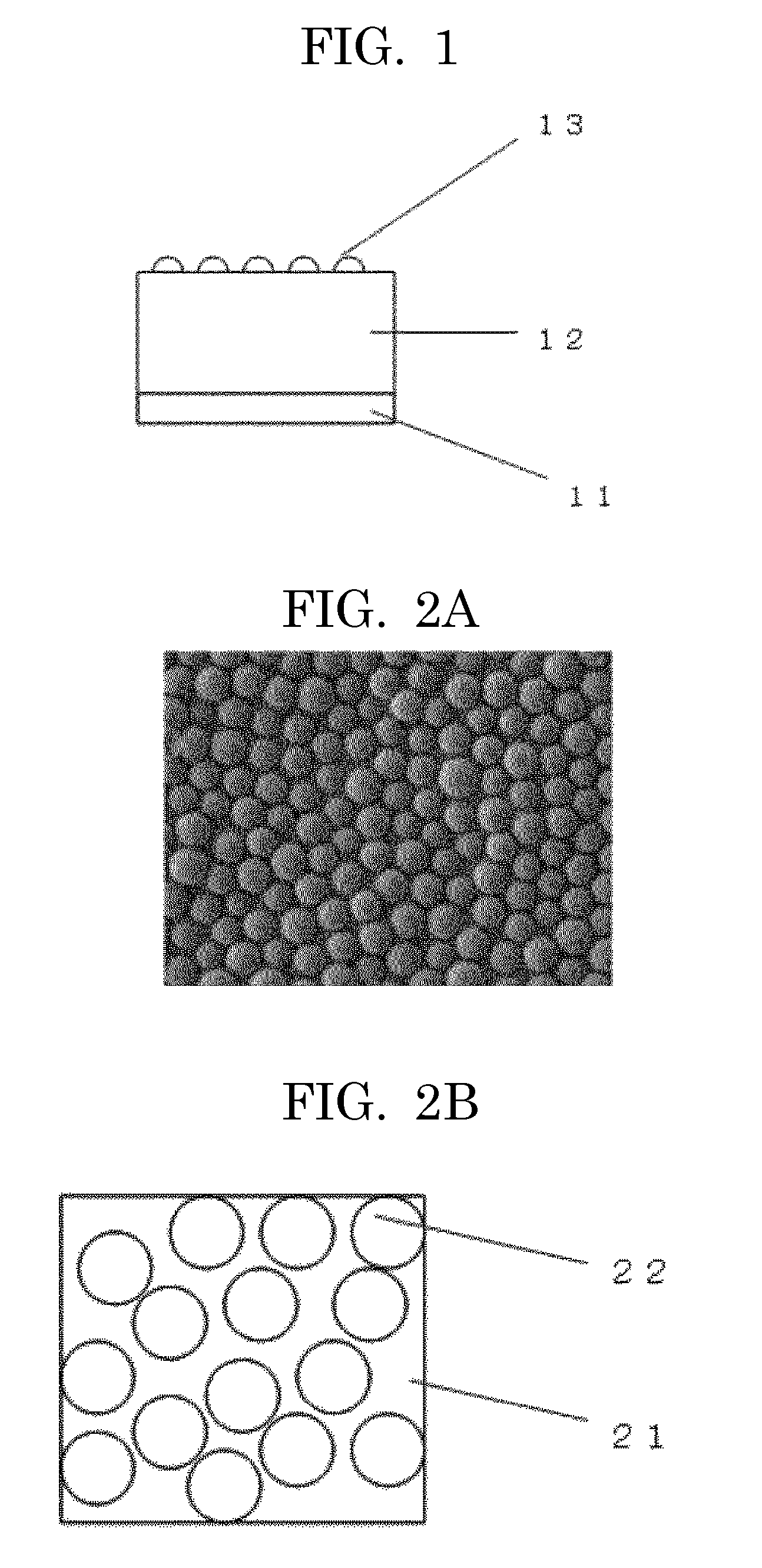 Intermediate transfer belt, method for producing the same, and image forming apparatus