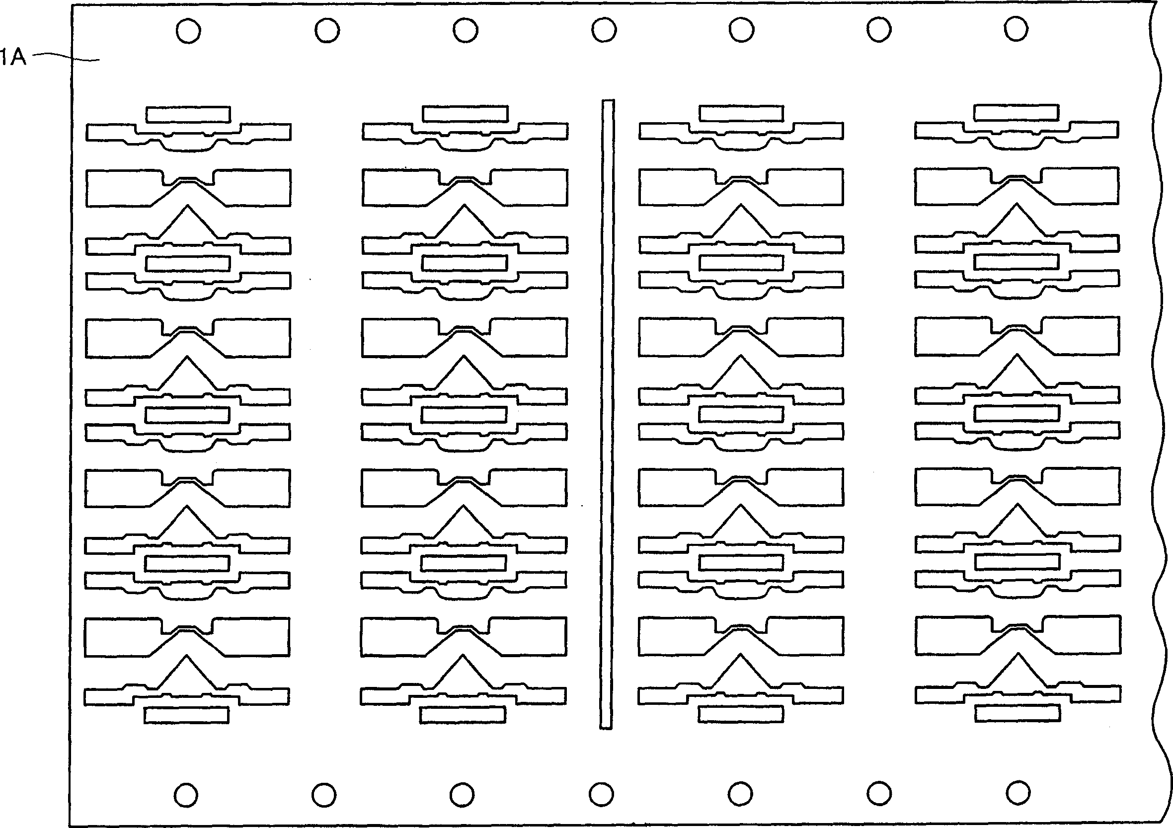 Semiconductor light emitting device and fabrication method thereof