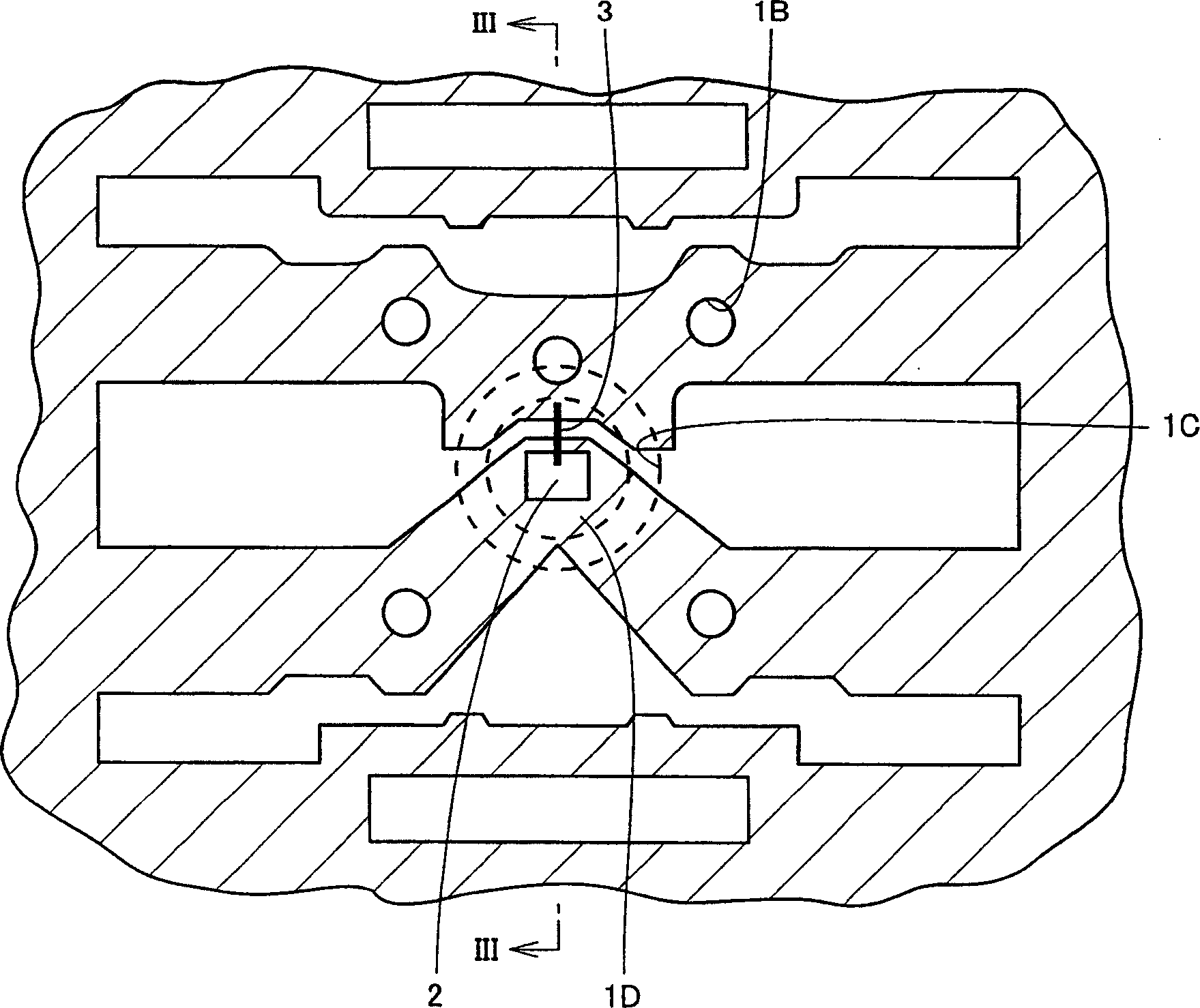 Semiconductor light emitting device and fabrication method thereof