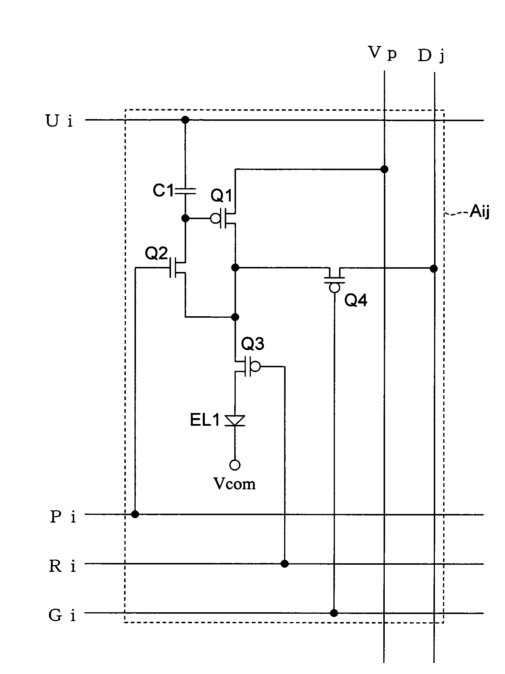 Display device and method for driving the same