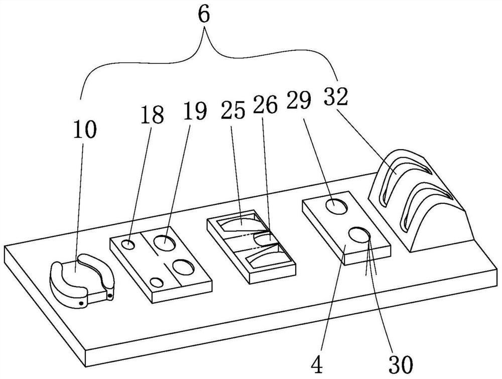 Pillow cover for preventing prone position pressure injury