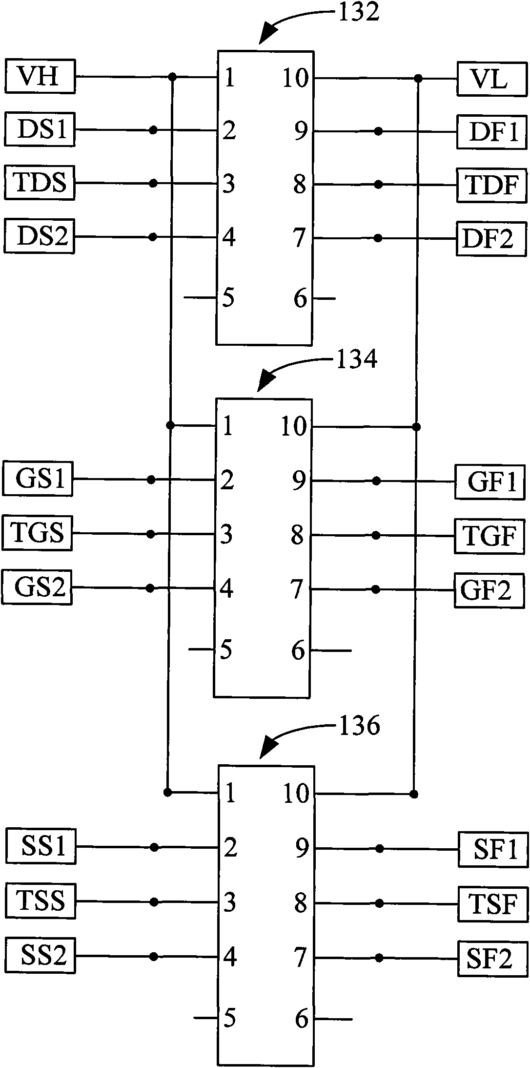 Adaptation board, modifying method of double-station testing machine and testing method thereof