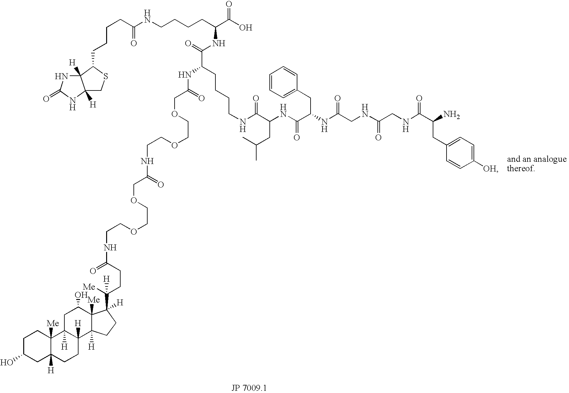 Selective high affinity polydentate ligands and methods of making such