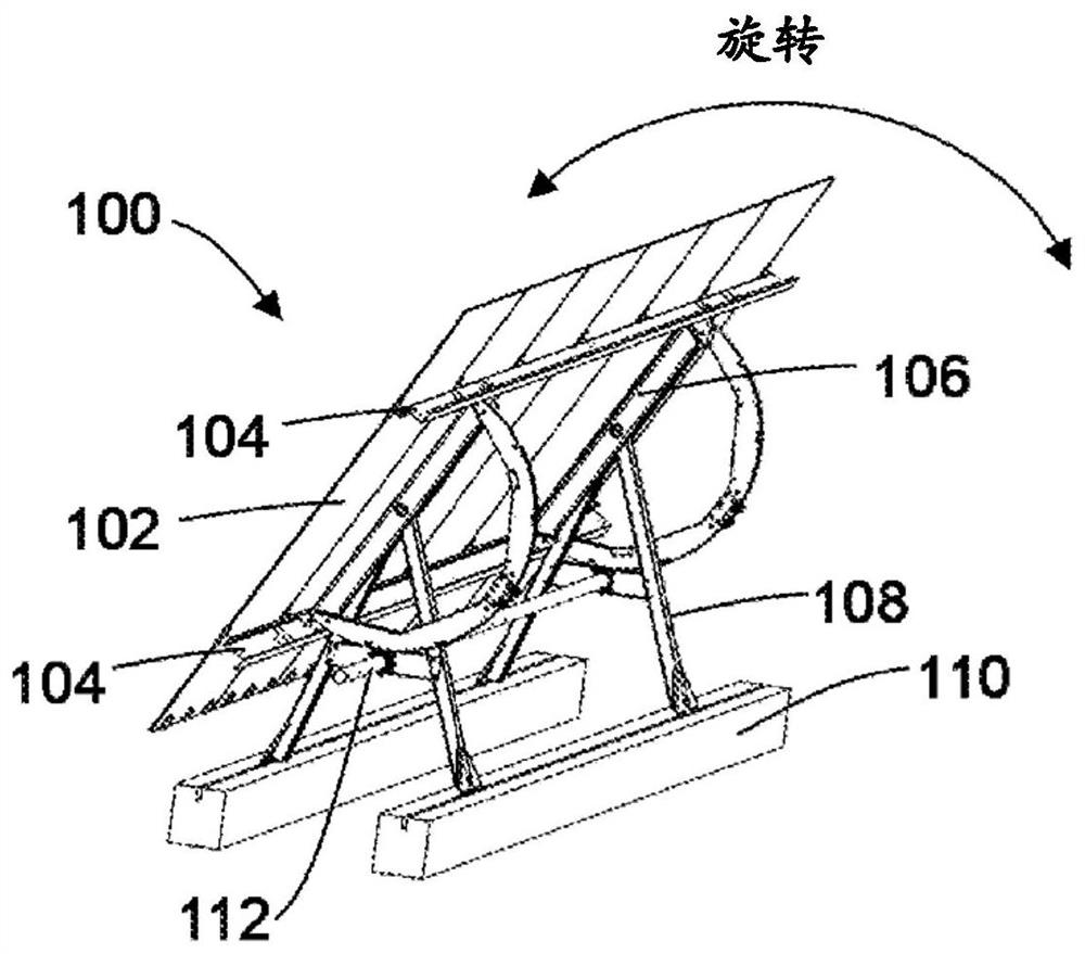 Systems and methods for improving light collection of photovoltaic panels