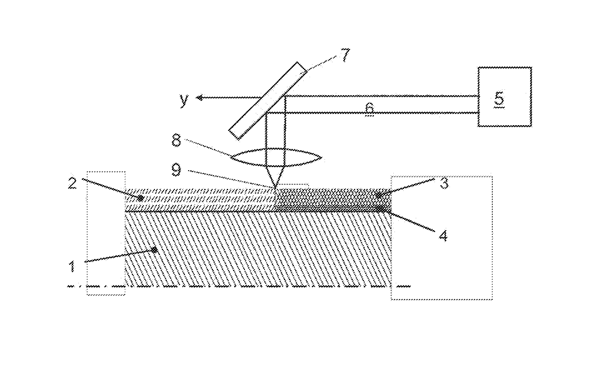 Method for enhancing corrosion resistance of a metallic coating on a steel strip or plate