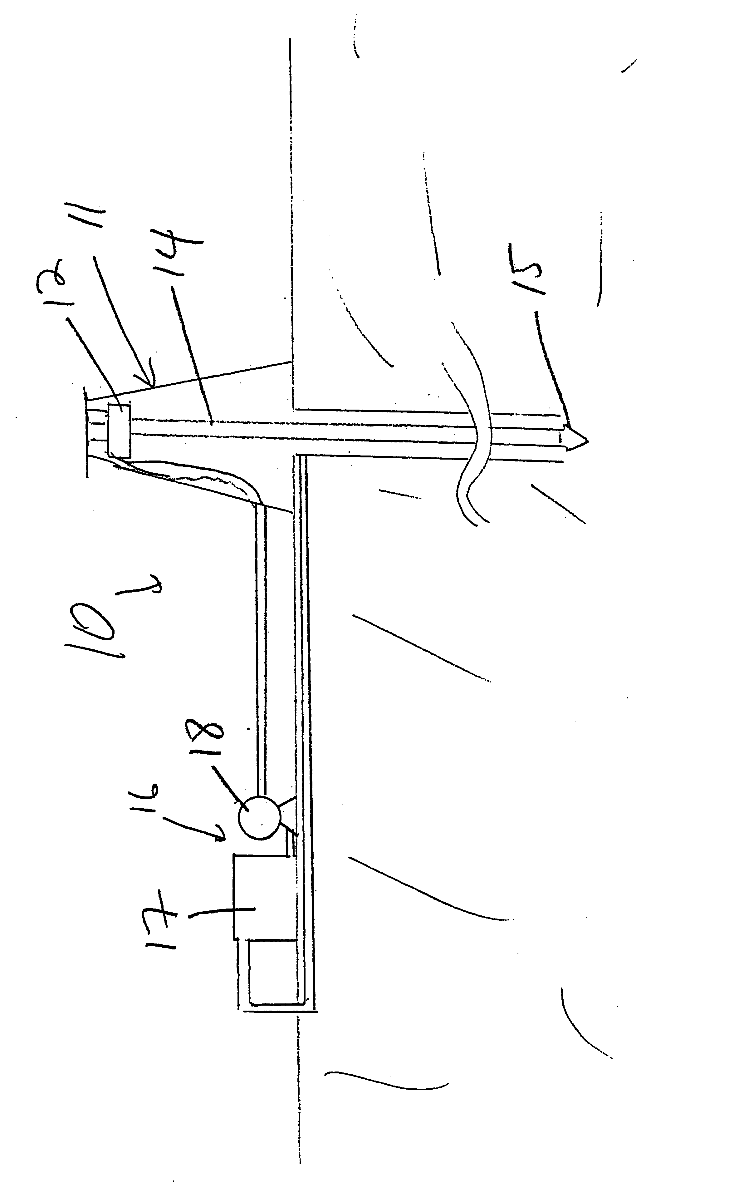 Drilling fluid, apparatus, and method