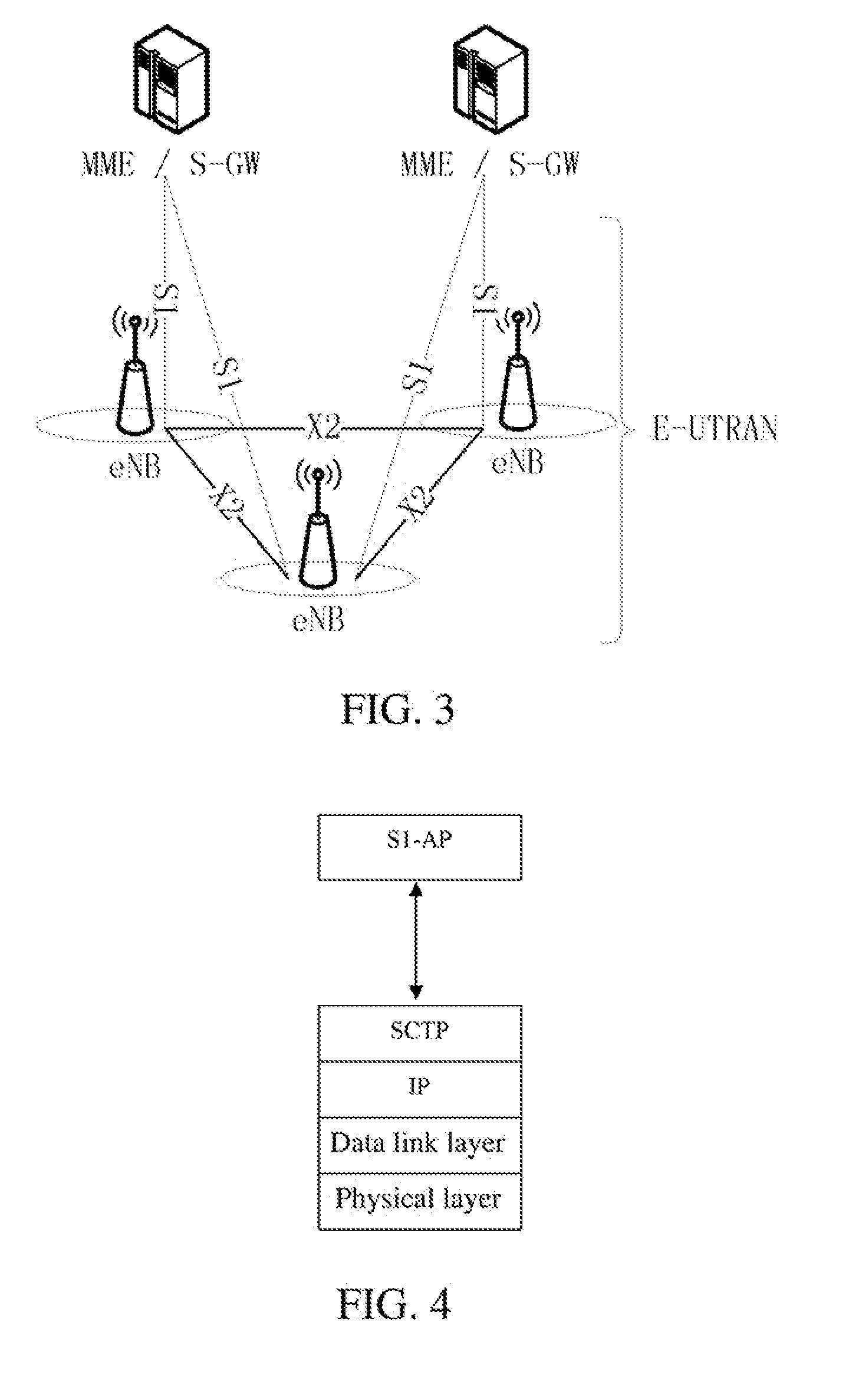 Method, Donor eNB And Radio Relay System For Realizing Service Flows Transmission Of Mobile Terminal