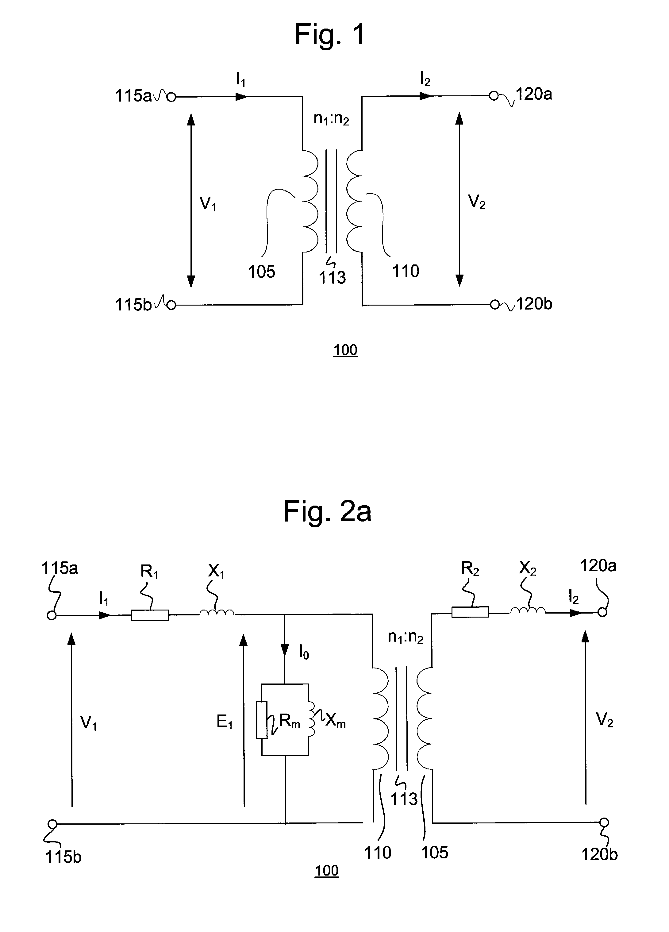 Method And Apparatus For Transformer Diagnosis