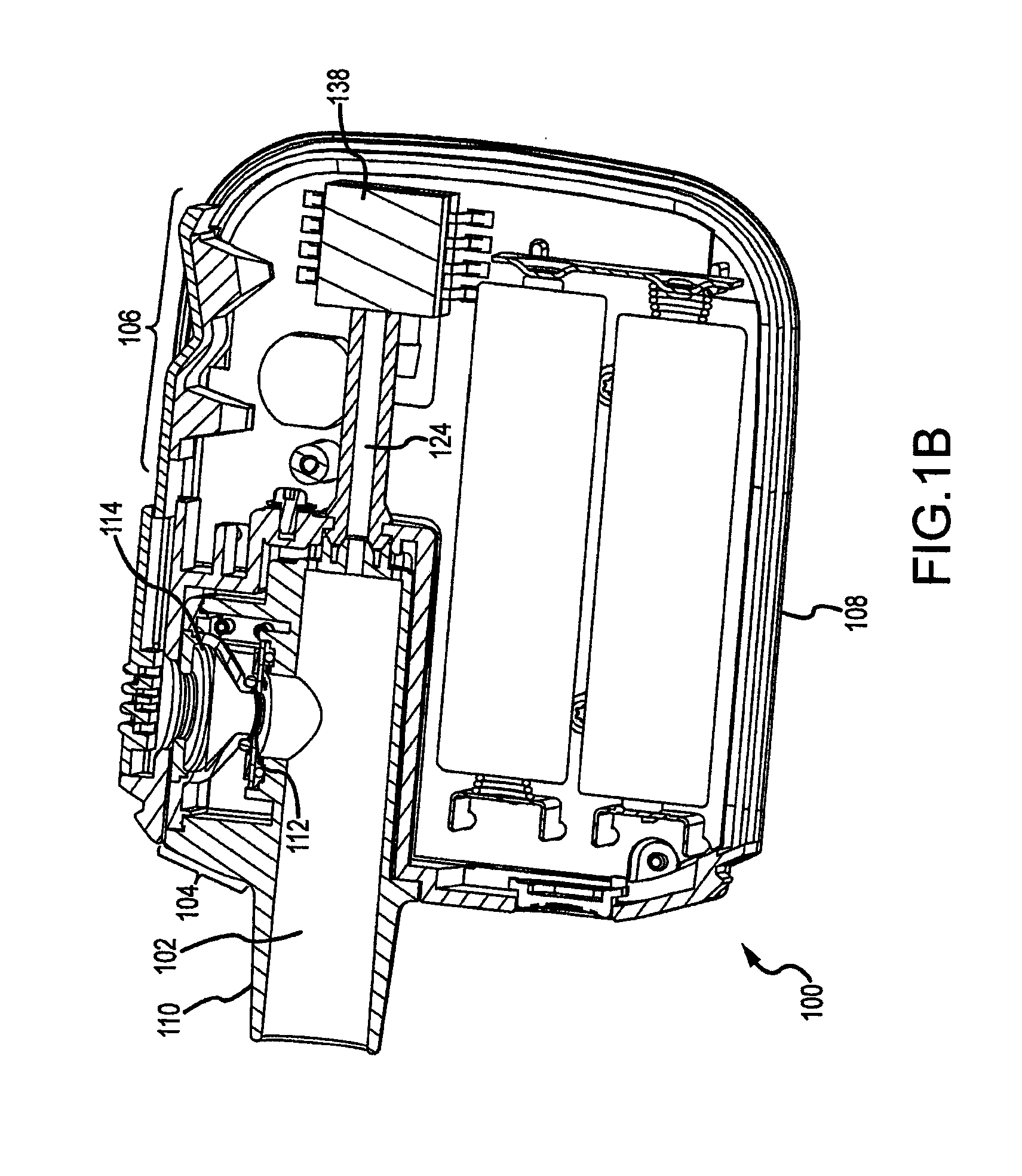 Aerosolization system with flow restrictor and feedback device