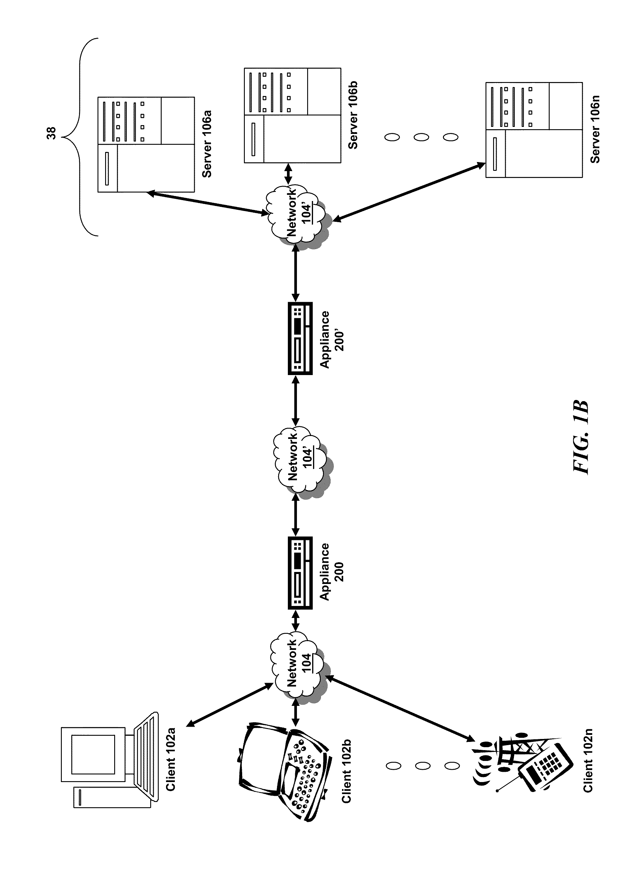 Systems and Methods for Providing Single Sign On Access to Enterprise SAAS and Cloud Hosted Applications