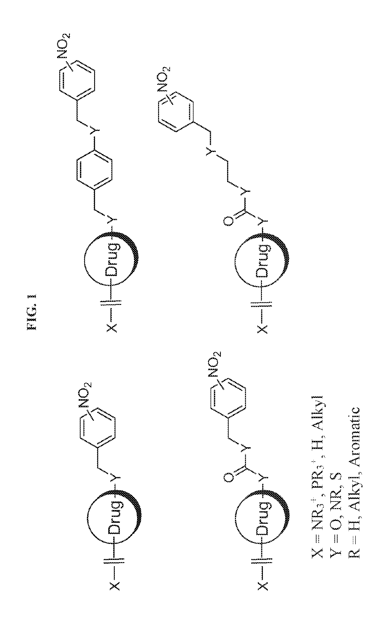 Prodrug and profluorescent compounds for selective mitochondrial imaging and therapeutic targeting