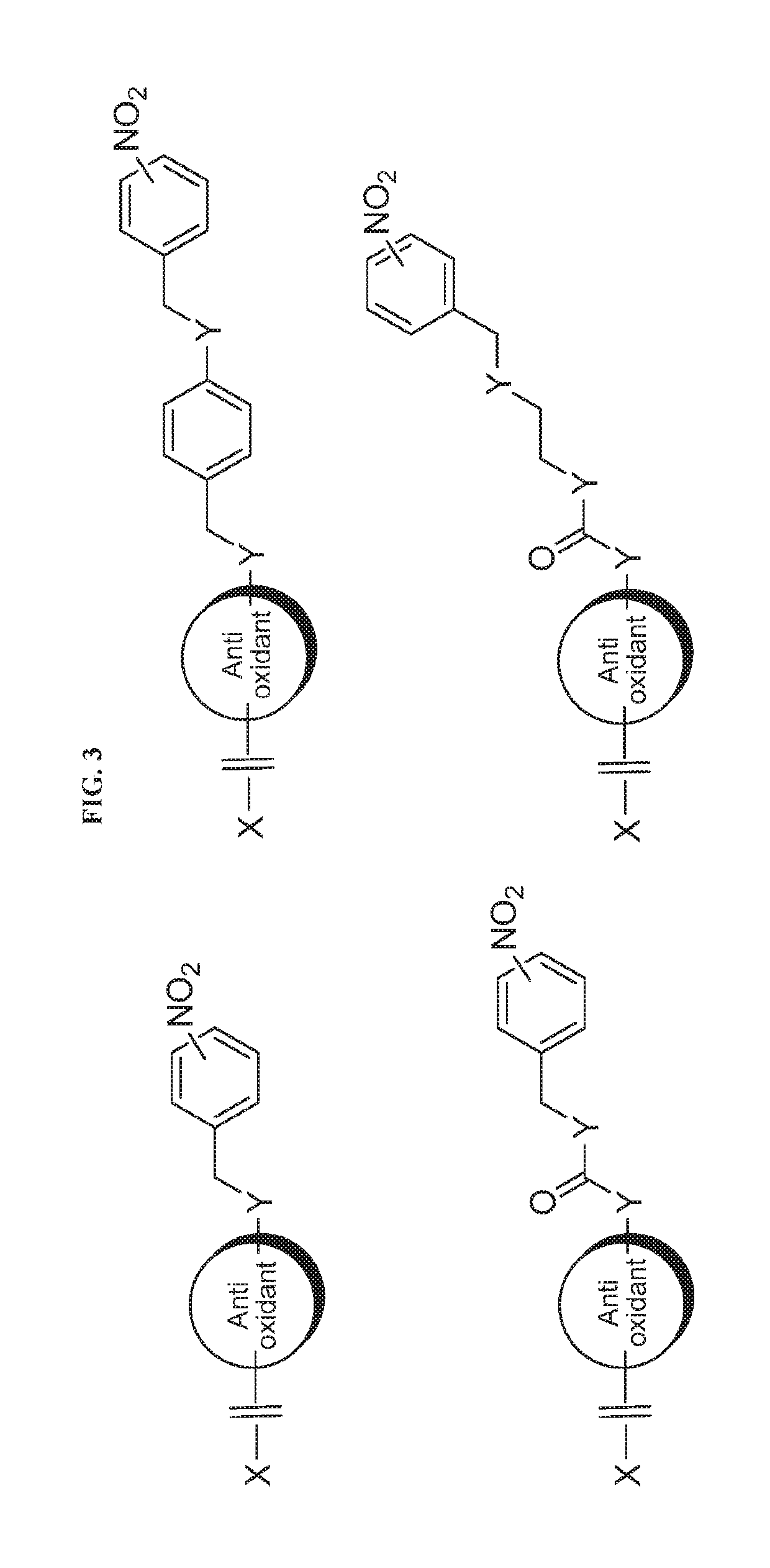 Prodrug and profluorescent compounds for selective mitochondrial imaging and therapeutic targeting