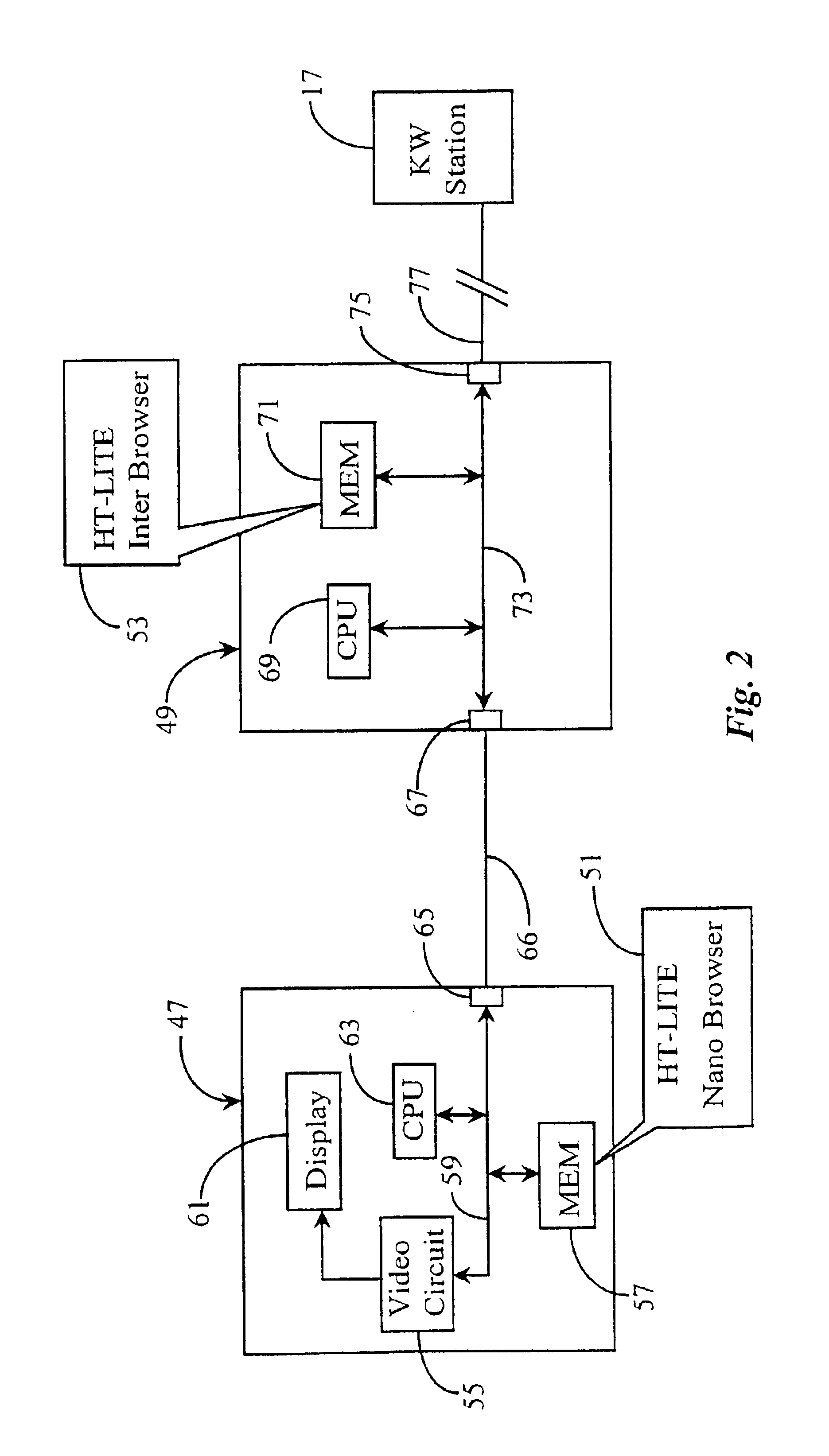 Method and apparatus for extended management of state and interaction of a remote knowledge worker from a contact center