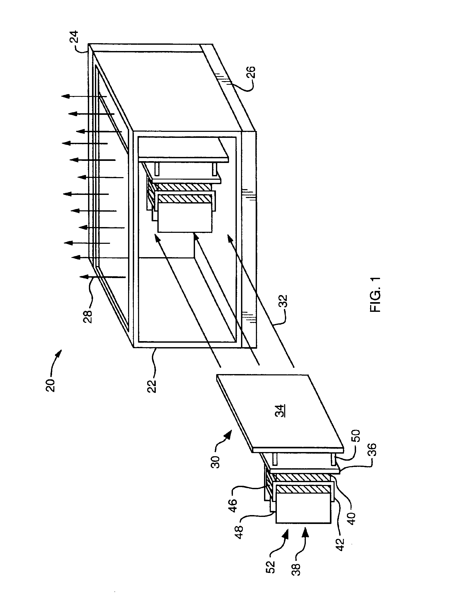 Methods and apparatus for attaching a heat sink to a circuit board component