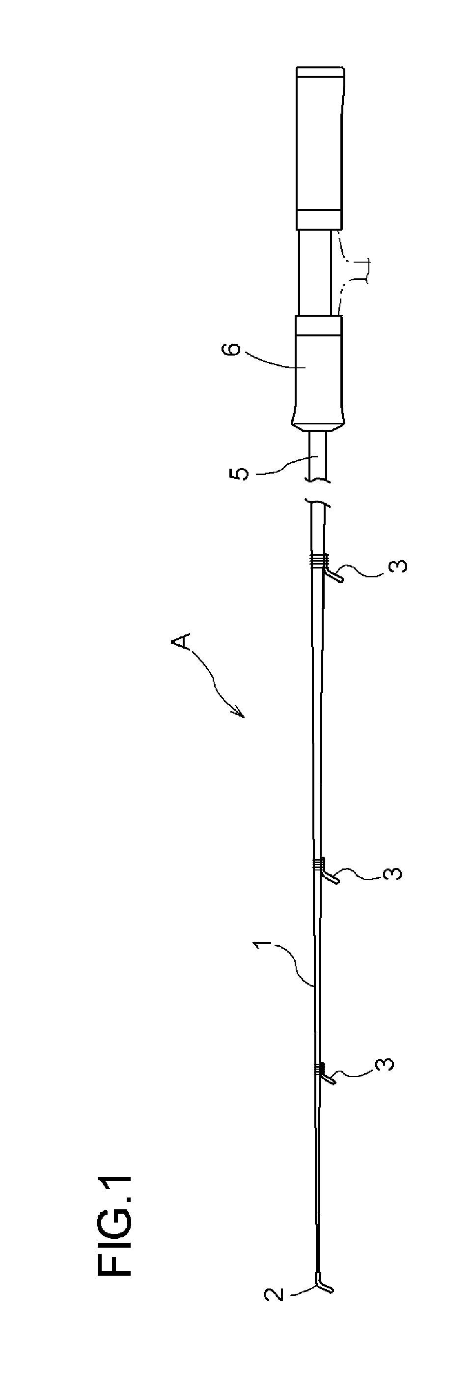 Surface ornament composition for part of fishing tackle or bicycle