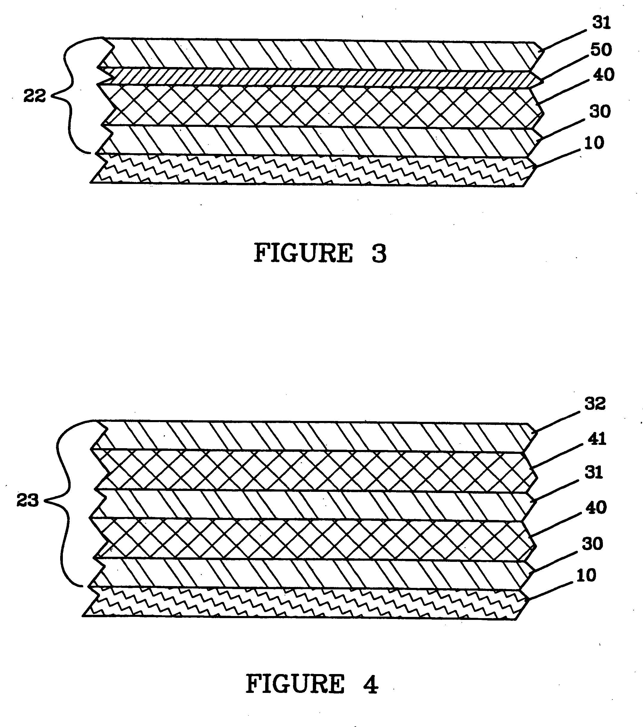 Lithium anodes for electrochemical cells