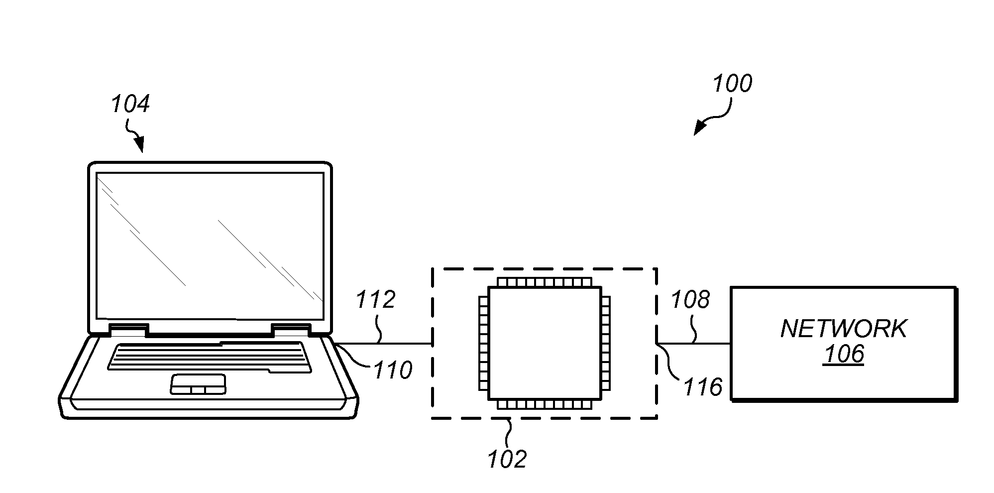Power management system and method