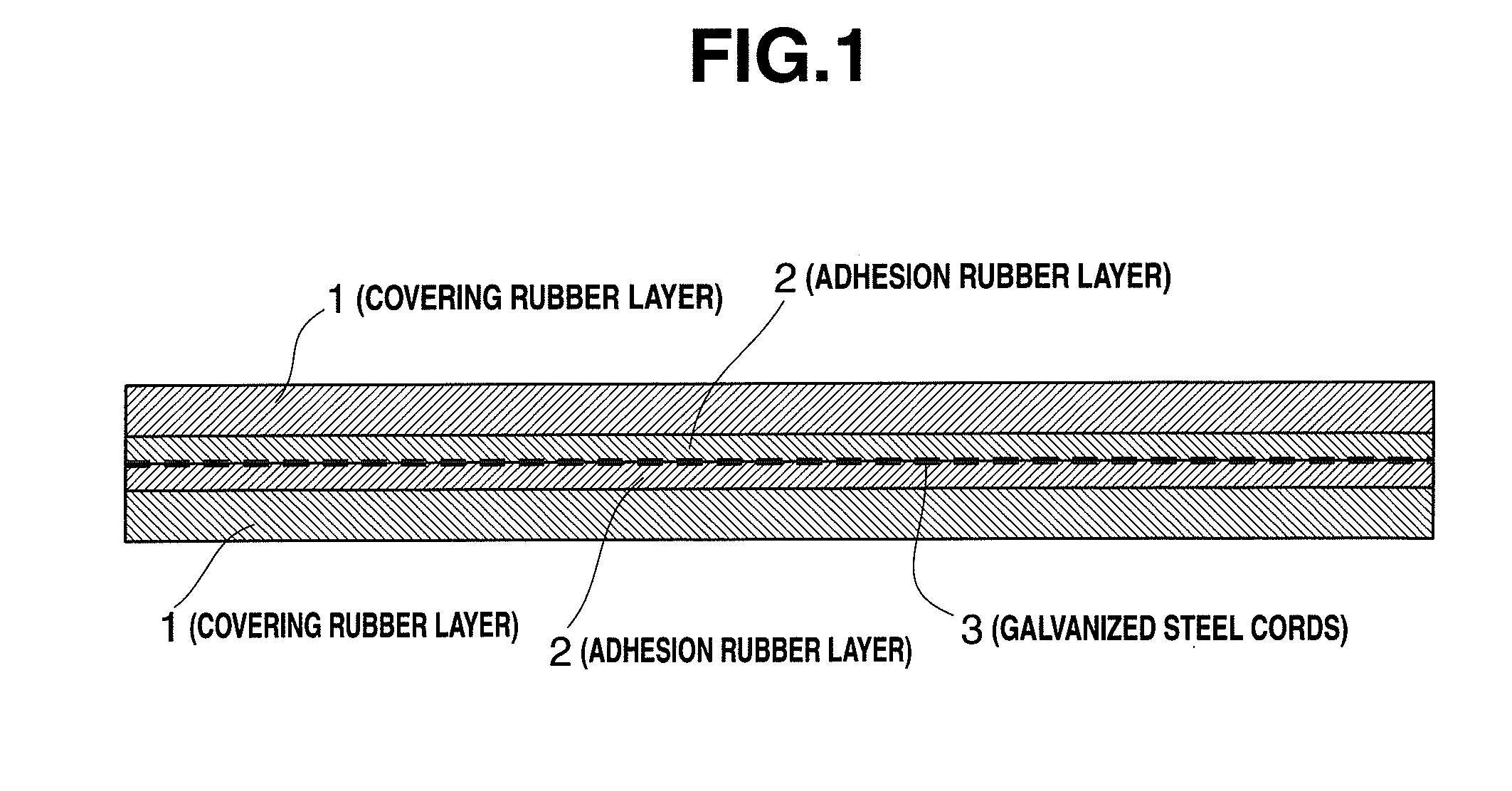 Rubber composition for conveyor belt, and conveyor belt