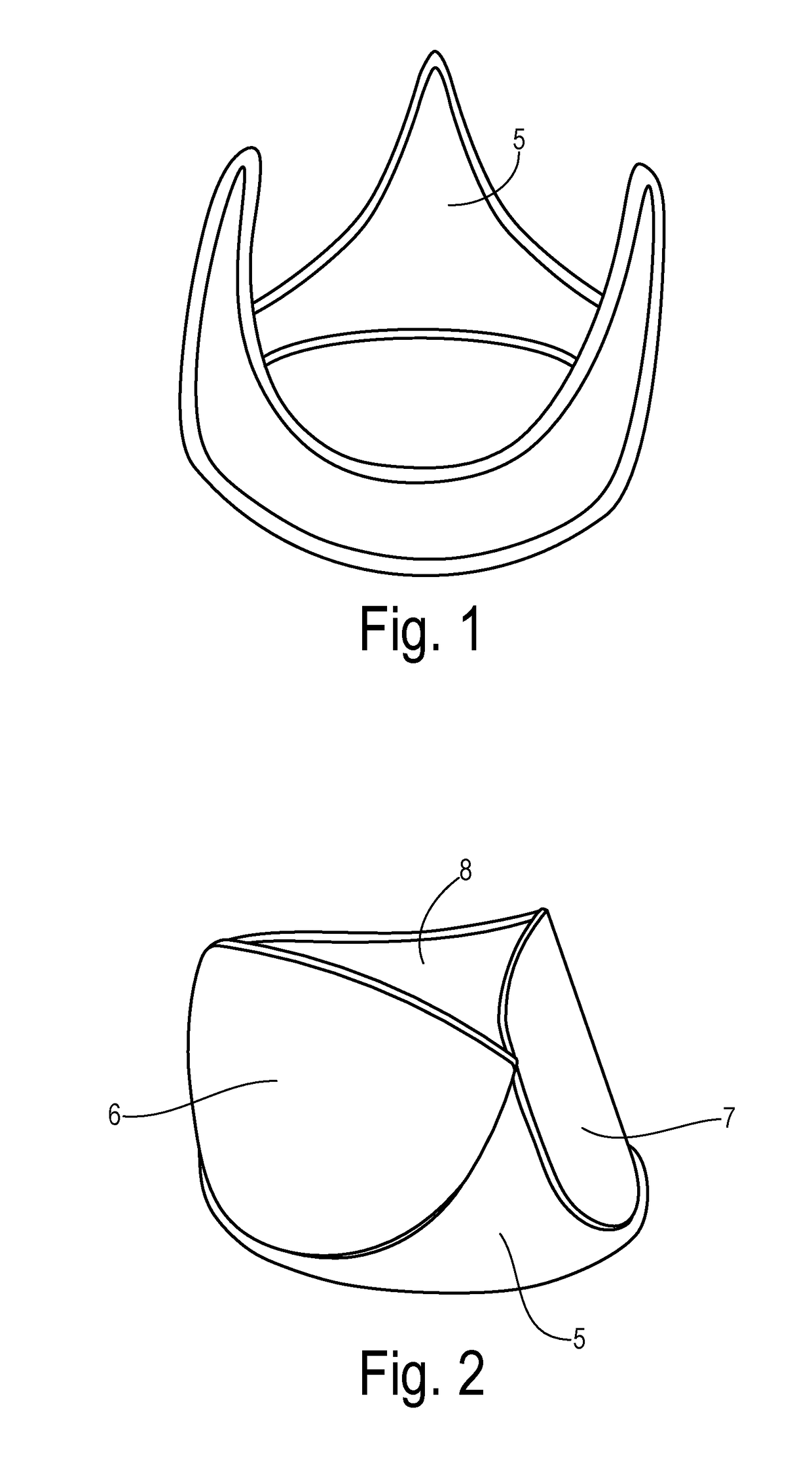 Temporary Disposable Scaffold Stand and Tools to Facilitate Reconstructive Valve Surgery