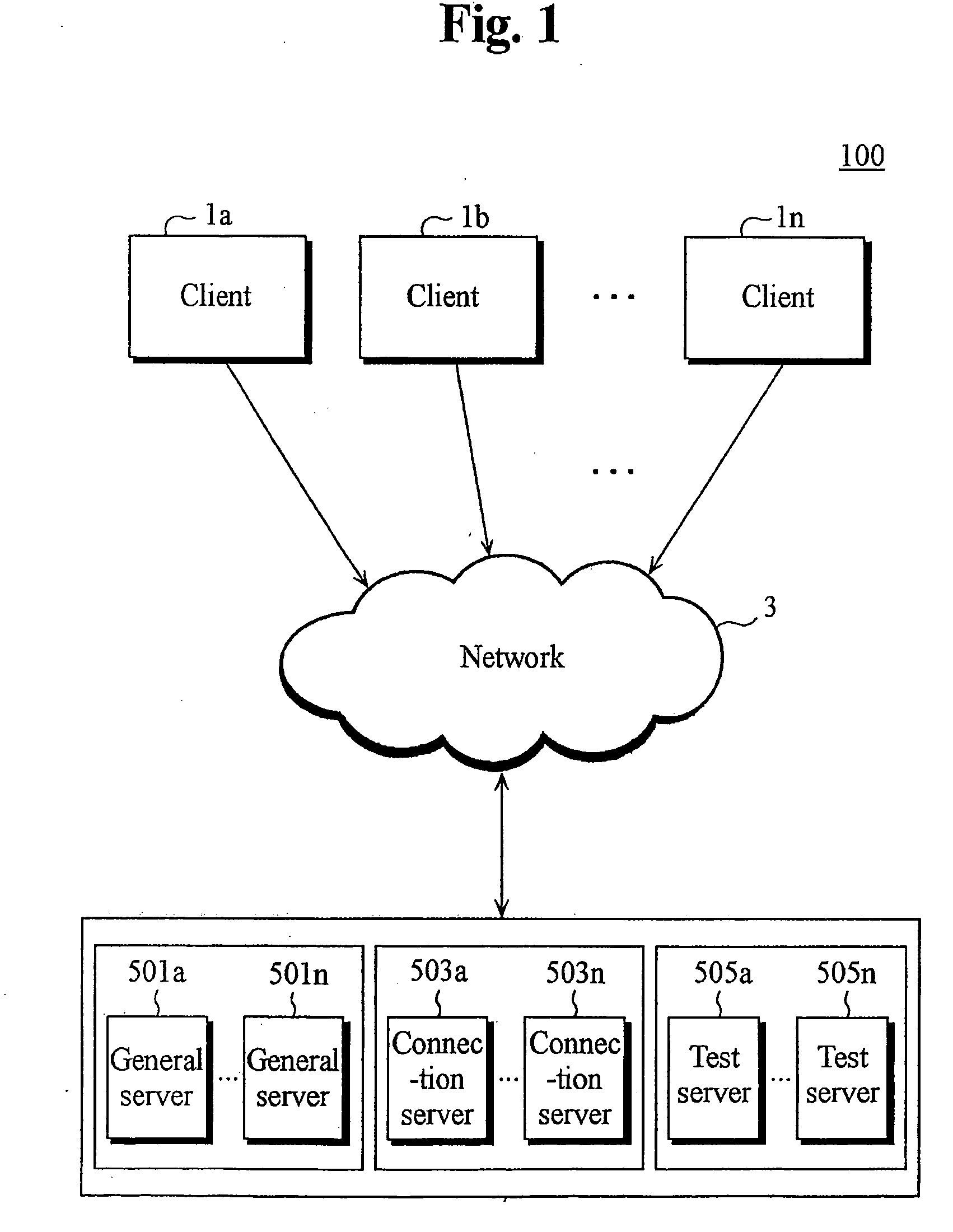 Method and apparatus for providing on-line game