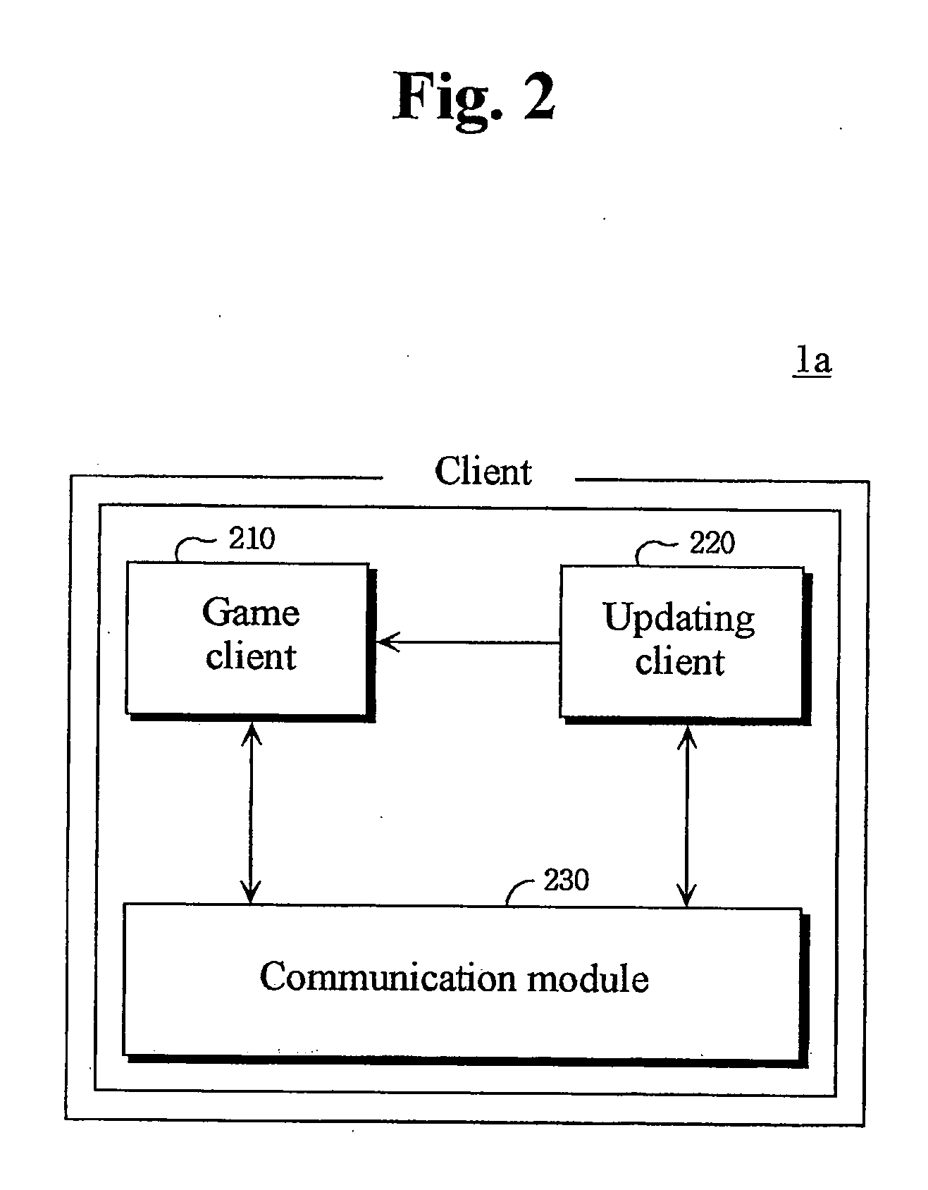 Method and apparatus for providing on-line game
