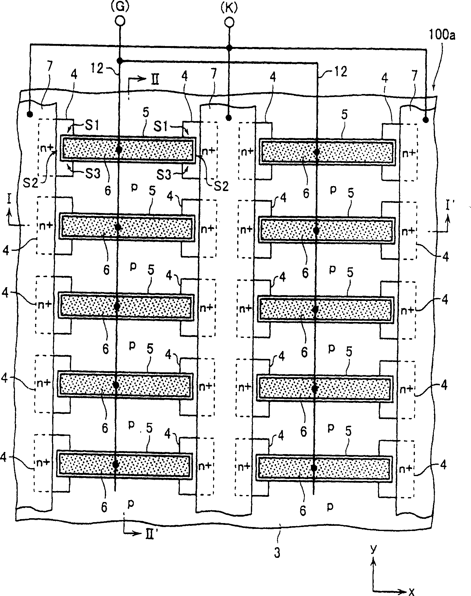 Insulated-gate bipolar transistor