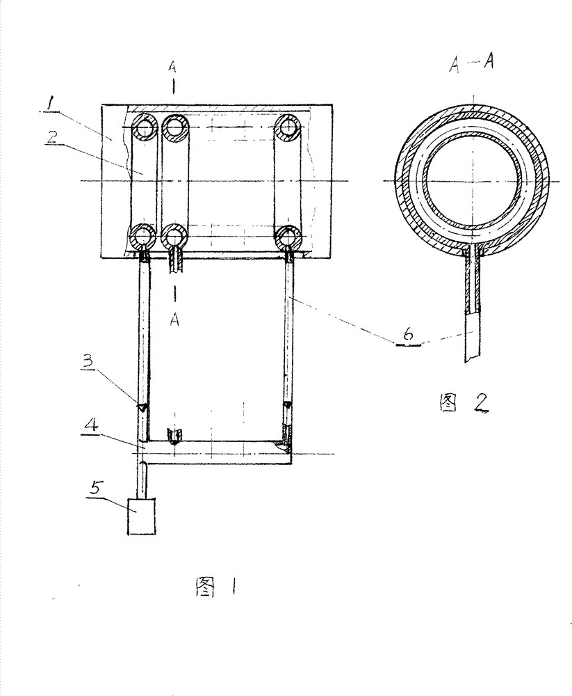 Ring-type penis enlargement exerciser