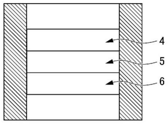 Negative electrode composite for fluoride ion secondary battery, negative electrode and secondary battery for fluoride ion secondary battery using said composite, and method for producing said composite