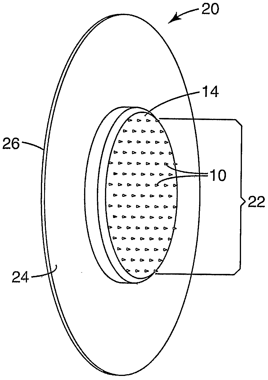 Microneedle Arrays and Methods of Use Thereof