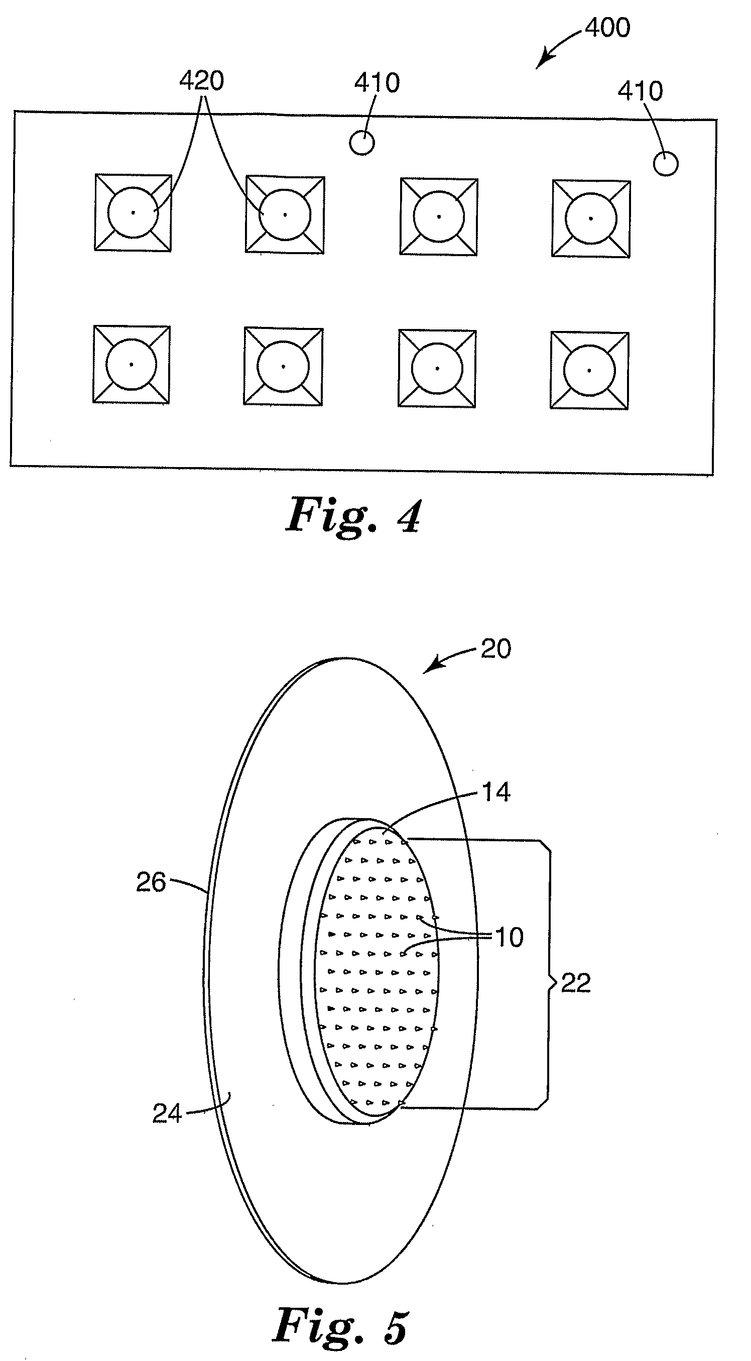 Microneedle Arrays and Methods of Use Thereof
