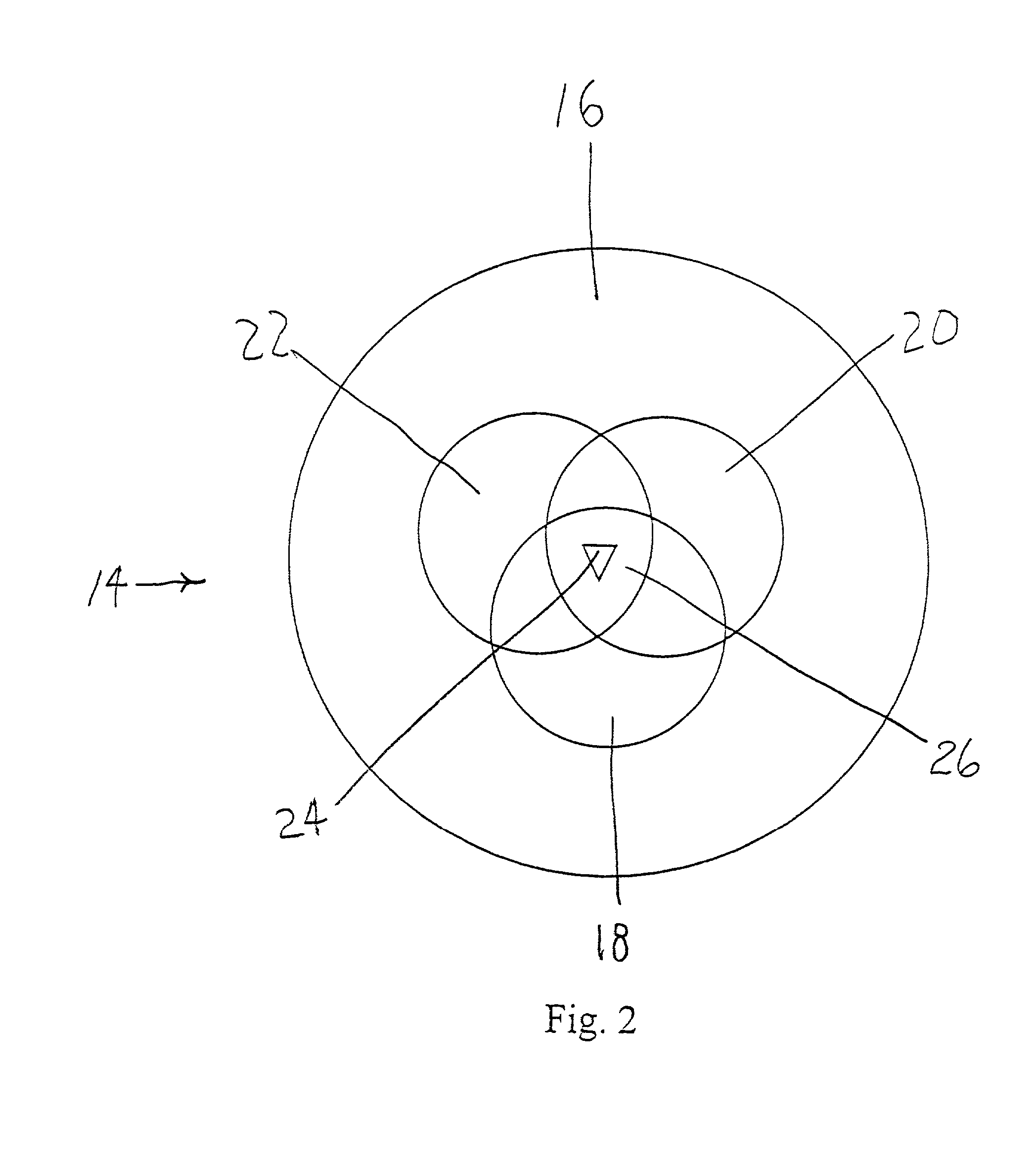 Career specific development system