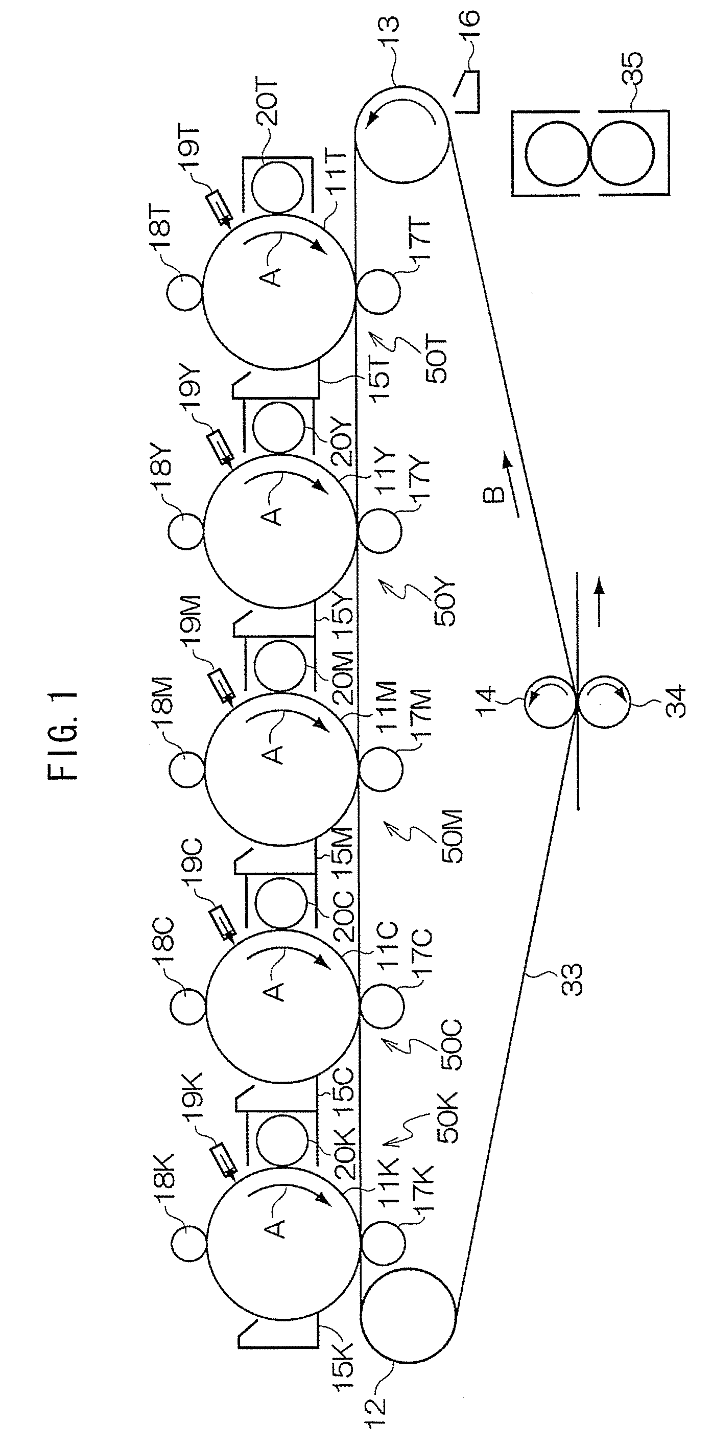 Developer for developing electrostatic latent image, developer cartridge for developing electrostatic latent image, process cartridge, and image formation apparatus