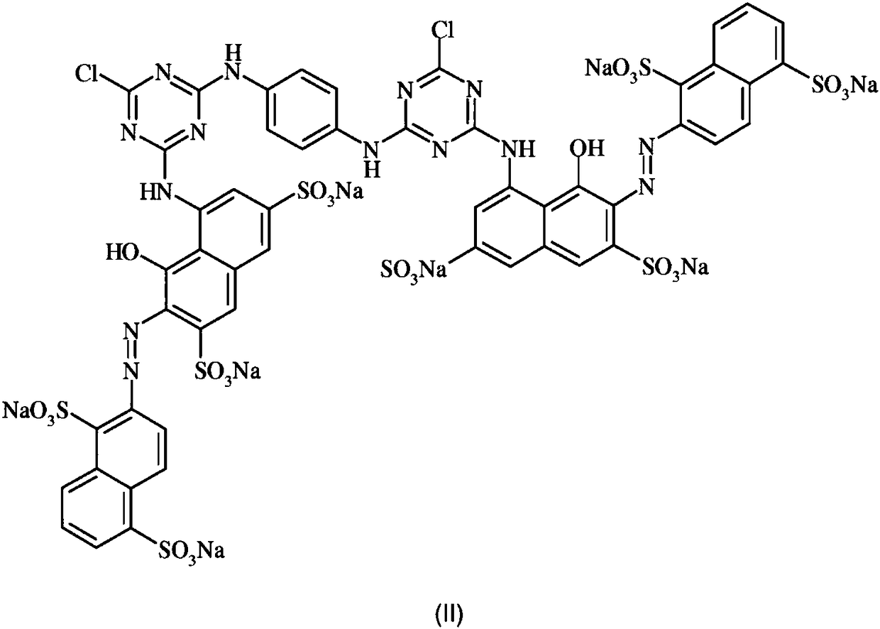 Anthrapyridone azo dyes, their preparation and use