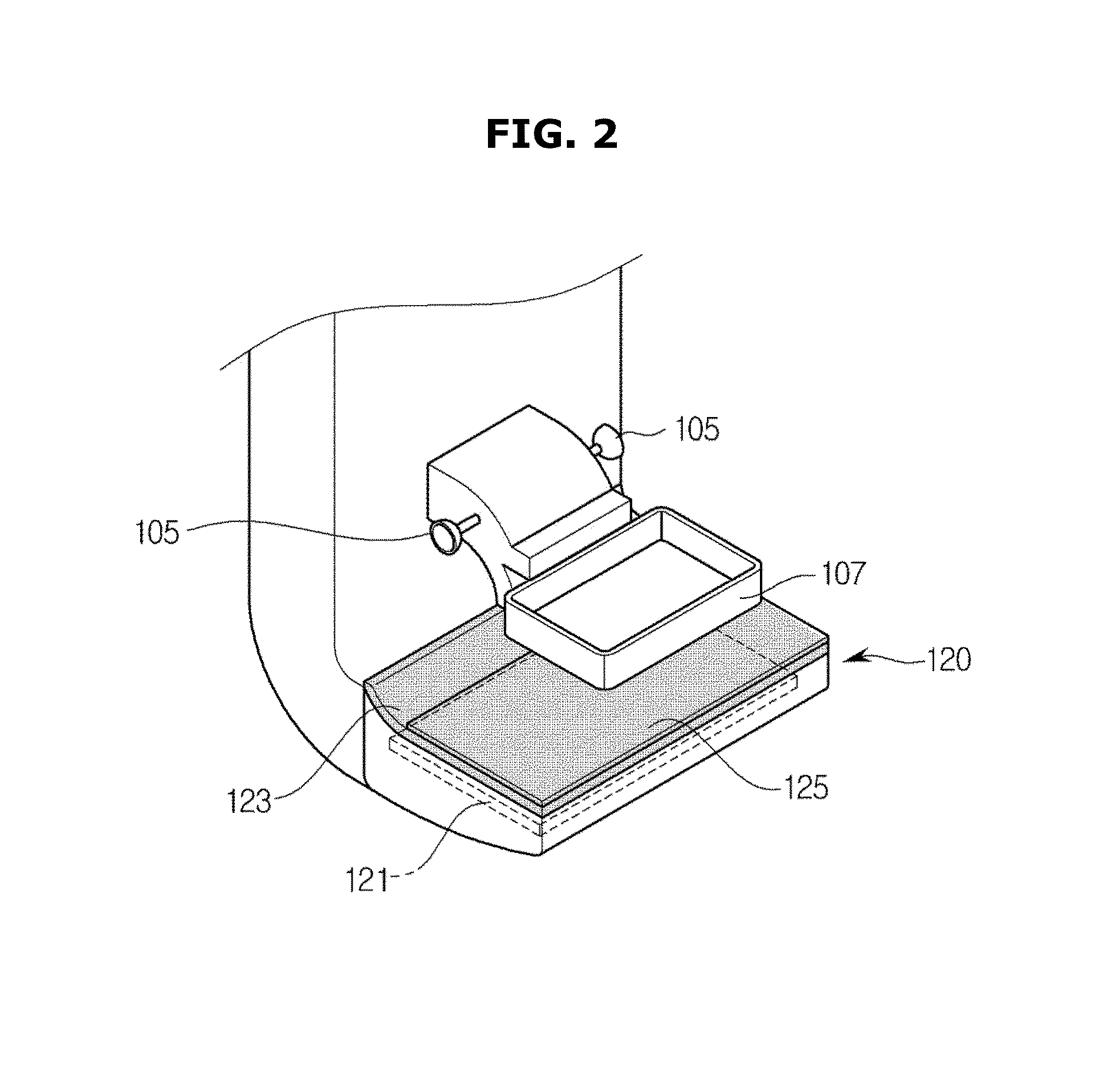 X-ray imaging apparatus and control method therefor