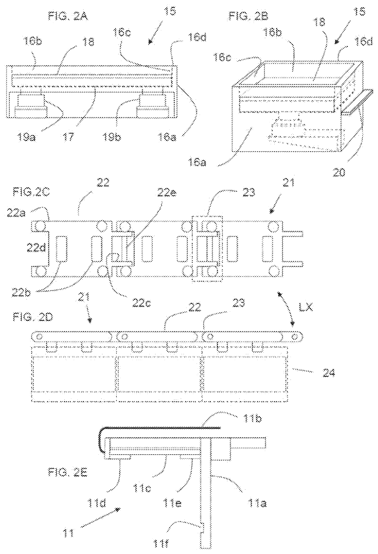 Three-dimensional printing system and equipment assembly