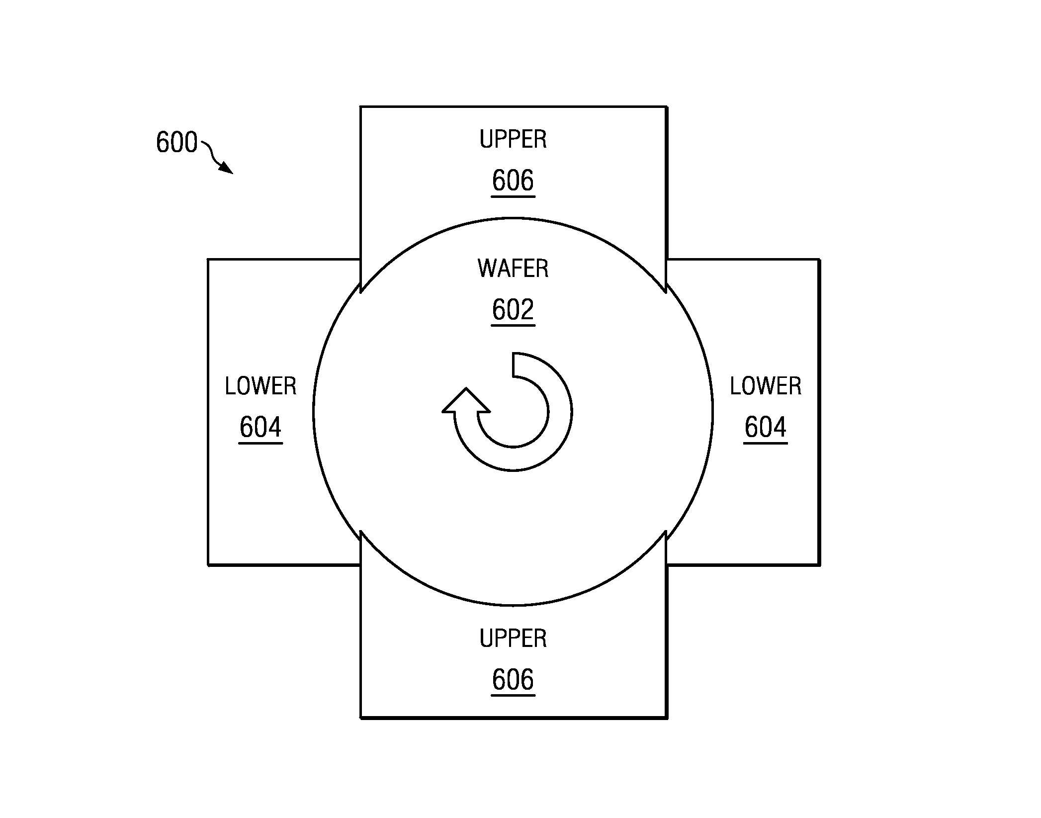 Systems and methods for removing wafer edge residue and debris using a residue remover mechanism