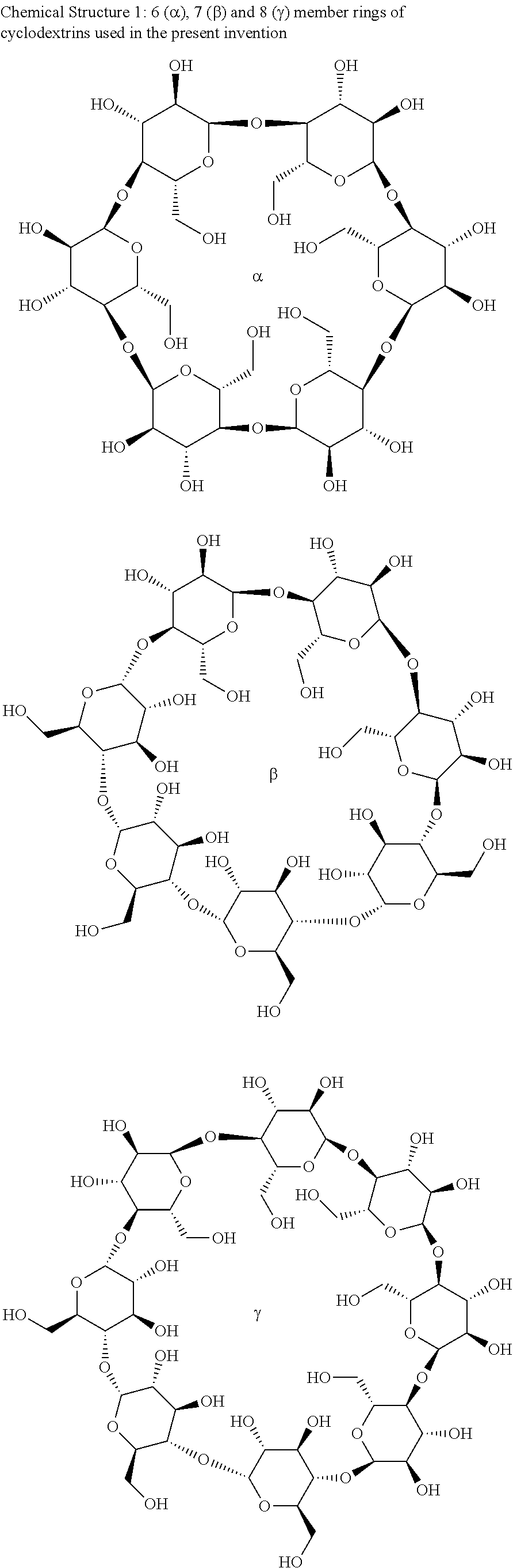 Polymer-cyclodextrin-lipid conjugates