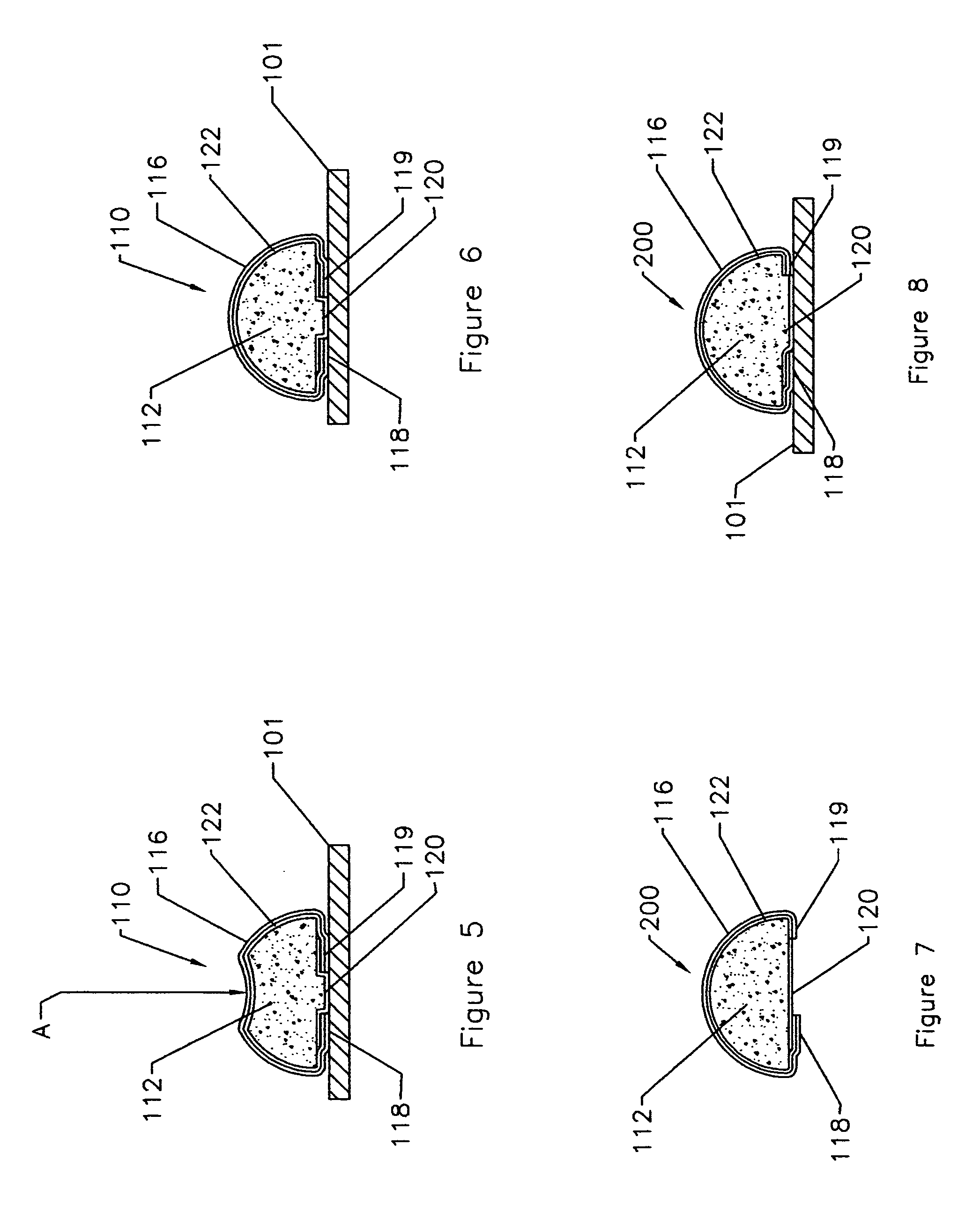 Electrically conductive gasket