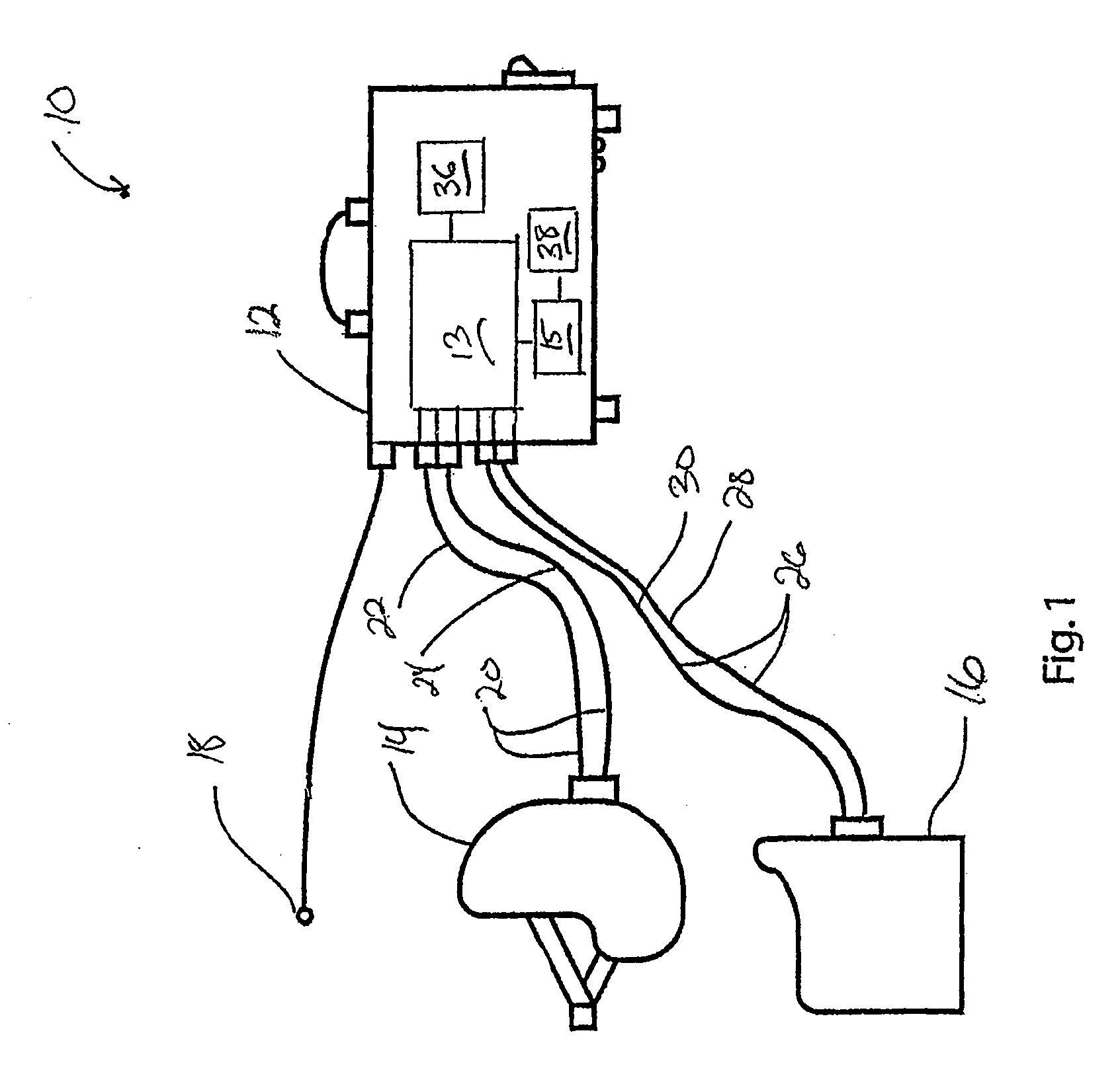 Dual cycle thermal system and method of use