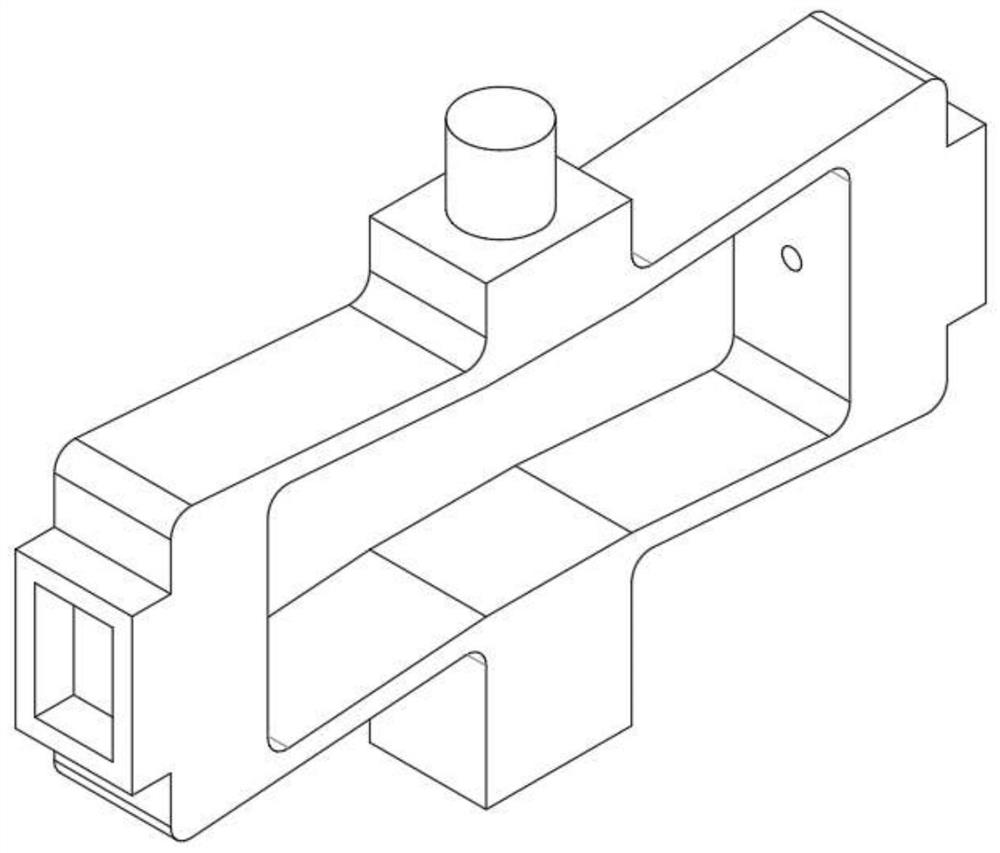 A Reinforced Piezoelectric Stack Piezoelectric Energy Harvesting Device for Water Flow Pipelines