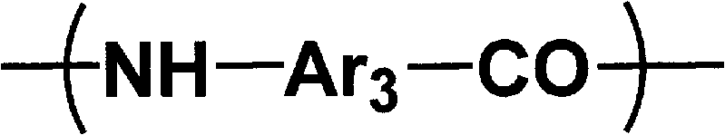 Aromatic polyamide porous film and separator for capacitor or battery using same