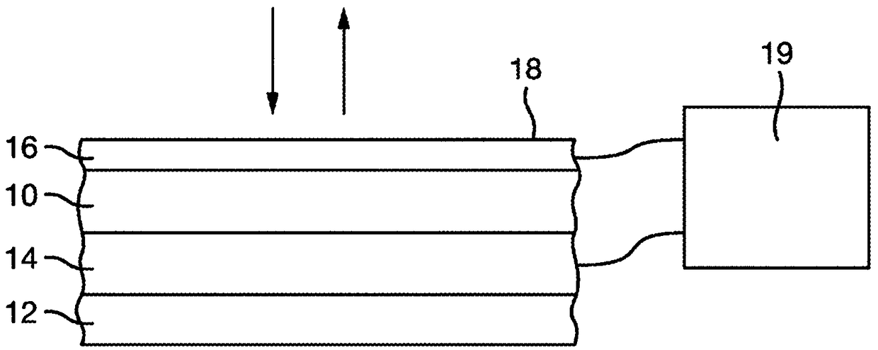 Display devices based on phase change materials