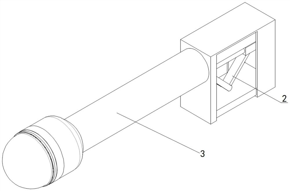 A stapler for intestinal suturing