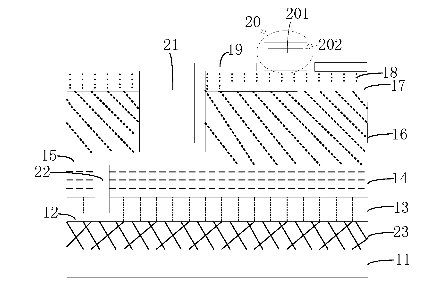 Display Panel With a Touch Function, Manufacture thereof And Composite Electrode