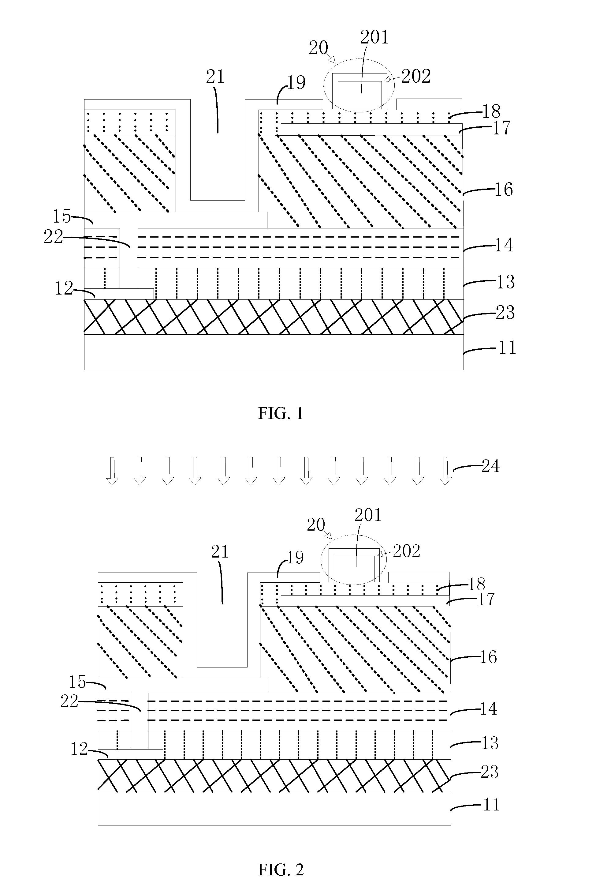 Display Panel With a Touch Function, Manufacture thereof And Composite Electrode